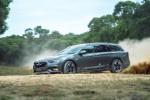 Holden Calais V Tourer 2018 года